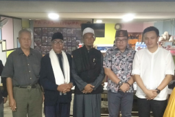 Pelaksanaan Cap Go Meh dapat dukungan FPI