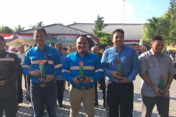 Pemerintah Aceh anugerahi penghargaan "ZAA" ke PT Mifa Bersaudara