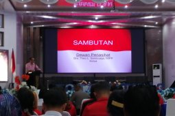 Theo Sambuaga: GPPMP Harus "Perang" Lawan Hoaks