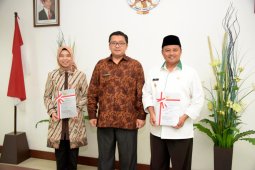Pemprov Jabar targetkan raih wajar tanpa pengecualian ke-8
