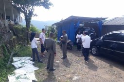 TKA tanpa dokumen lengkap ditemukan di Cianjur