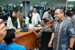 Mal Pelayanan Publik Banyuwangi Layani 218.345 Penerbitan Dokumen