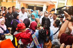 RSUD wilayah utara Kabupaten Bogor mulai dibangun 2020