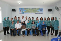 Kelurahan Suka Makmur wakili Pematangsiantar di lomba lingkungan bersih sehat