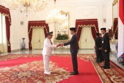 Pengamat: Fachrori harus berlari kencang