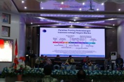 Kemenko Kemaritiman Nilai IHP-KEK Bitung Sangat Layak
