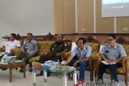 PT Timah berikan pendampingan UKM