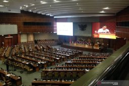 Paripurna Setujui RUU Kerjasama Indhan Indonesia-Belarus