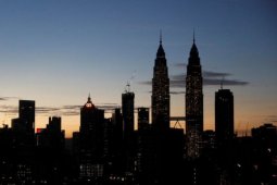 22 Pimpinan Media di Indonesia Kunjungi Kuala Lumpur