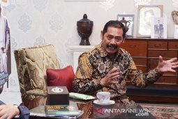 Bawaslu Periksa Rudyatmo Terkait Dugaan Pelanggaran Pemilu