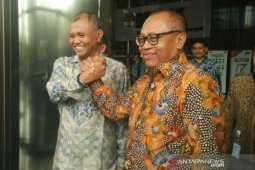 KPK Berkomitmen Kawal Roadmap Implementasi Jaminan Sosial Ketenagakerjaan sesuai UU