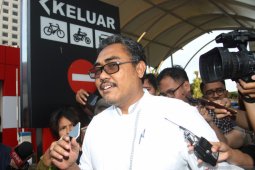 Jazilul Fawaid, pimpinan MPR RI kelahiran Pulau Bawean