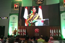 Rudiantara Kritisi Fintech, Seharusnya Dorong Inklusi Keuangan