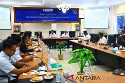 Sibolga deflasi 0,03 persen akibat harga cabai yang turun