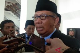 Sutarmidji ajak masyarakat tidak percaya hoaks