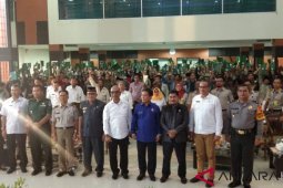 27.000 sertifikat dibagikan di Kubu Raya