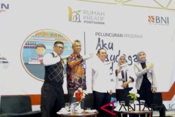 BNI luncurkan program "Aku Saudagar Muda"