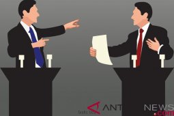 Debat Kedua Capres Diprediksi Bakal Saling Serang