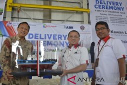 Pelindo I tambah empat unit kapal tunda