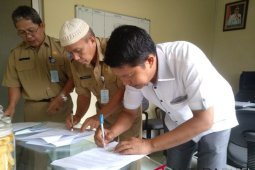 LKBN Antara-Diskominfo Babel intensifkan penyebaran informasi