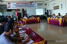 KPU: Bawa E-KTP dan Suket boleh memilih di TPS