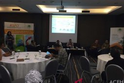 RSPO: butuh kolaborasi semua pihak atasi konflik satwa