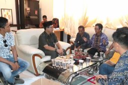 Dambakan listrik, Desa Buduk Sempadang terisolir dan tertinggal