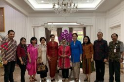 Gianyar dipastikan raih kota kerajinan dunia