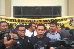 Polda Jambi tangkap sepuluh pelaku penambang minyak ilegal