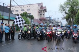TNI-AL TBA edukasi masyarakat berkendara dengan baik
