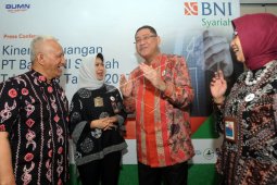 BNI Syariah ingin tumbuh lebih berkualitas pada 2019