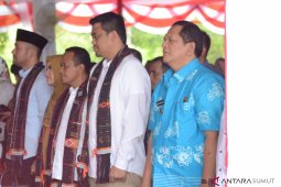 Masyarakat Tabagsel titip penegerian UGN kepada menantu presiden