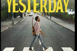 "Yesterday", film The Beatles tanpa The Beatles