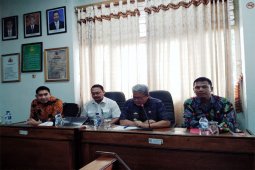 Lampung Kurangi Kerusakan Hutan Dengan Perhutanan Sosial