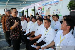 Banyuwangi Buka Rekrutmen PPPK