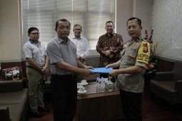 Maluku Utara masuk zona rawan konflik Pemilu