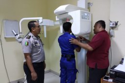 Biddokkes checks police whose duty on ships