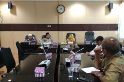 Perda perpustakaan Banjarmasin dipelajari Kabupaten Hulu Sungai Tengah