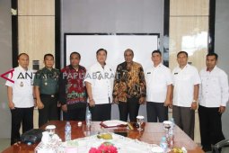 Kemenkopolhukam optimistis Pemilu di Papua Barat aman