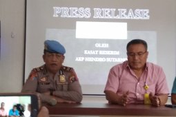 Polisi sikapi status viral tudingan penganiayaan akun Sabrina Bakkara