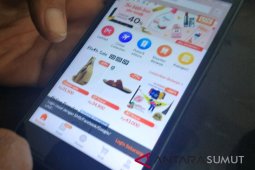 Ini tips belanja online di hari Valentine