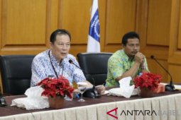 Sekda Babel minta OPD tingkatkan realisasi-pendapatan daerah