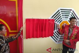 Pemkab Bangka siap mendukung pembangunan STNAK