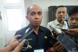 Wali Kota Pangkalpinang minta camat dan lurah bekerja maksimal