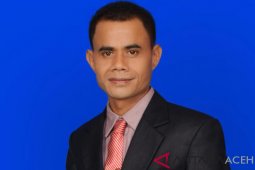 KIP Nagan Raya belum terima pengunduran caleg PBB dari Pemilu 2019