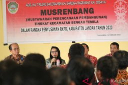 DPRD Singkawang siap kawal usulan Musrenbang kecamatan