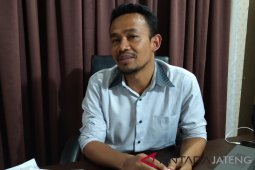 Bawaslu Jateng telusuri dugaan praktik politik uang pilkada di empat kabupaten