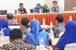 Bahas Prioritas Pembangunan 2020, Andre Sarankan Meningkatkan Pelayanan Publik