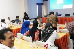 Delapan Strategi Peningkatan Kualitas Komunikasi Publik, Poin Empat Masih jadi "PR"