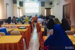Diskominfo Babel fokus peningkatan fasilitas dan SDM